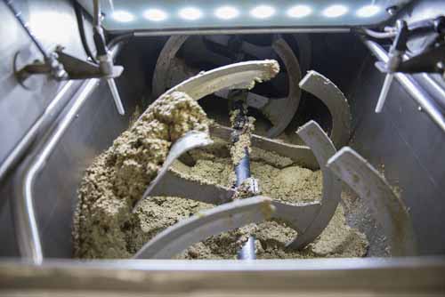 frantoio Frantoio Mazzarrini 8