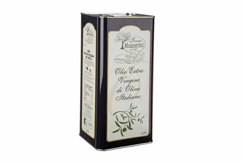 olio Frantoio Mazzarrini 3