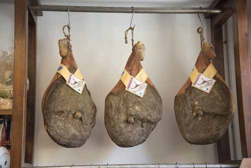 punto vendita Frantoio Mazzarrini 3