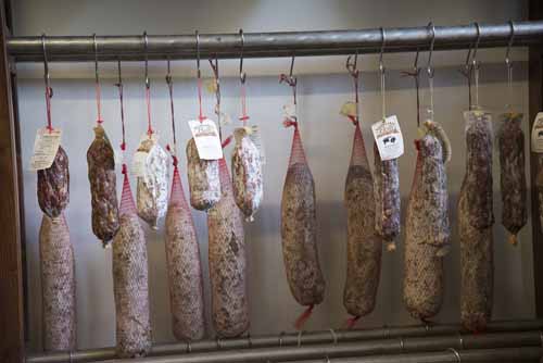 punto vendita Frantoio Mazzarrini 5