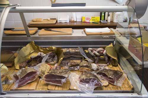 punto vendita Frantoio Mazzarrini 8